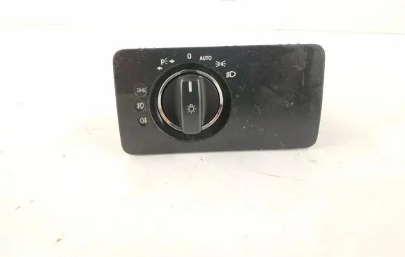 Light switch