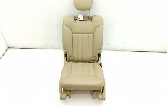 Mercedes-Benz R W251 Third row seats