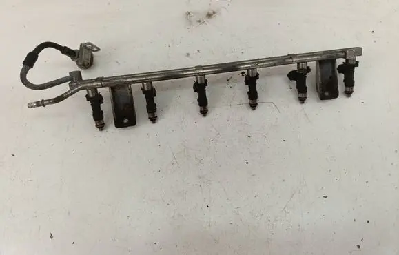 Chevrolet Epica Fuel main line pipe 0280158097