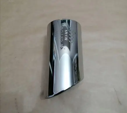 Audi A4 S4 B8 8K Muffler ending 8K0253825AB