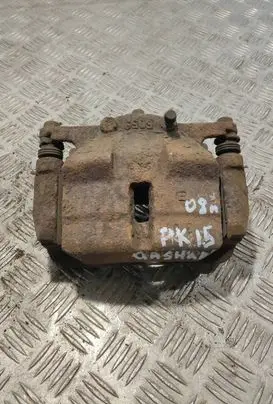 Nissan Qashqai Front brake caliper 