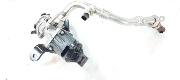 Ford Edge II EGR valve K2GE9D475 K2GE9E470A K2GE9F484AB