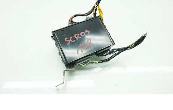Suzuki SX4 Comfort/convenience module 36780-61M00
