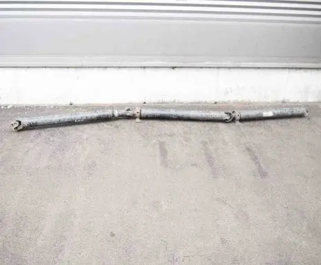 Ford Transit Middle center prop shaft 