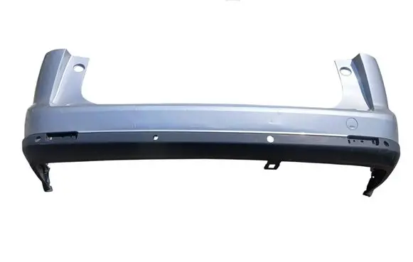 Opel Vectra C Rear bumper 551004542