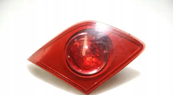 Mazda 3 I Rear/tail lights