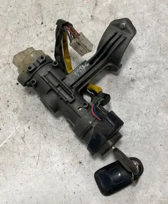 KIA Sportage Ignition lock 070329 819053U070