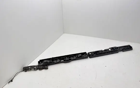 BMW 5 G30 G31 G38 Sill supporting ledge 7387346 5177