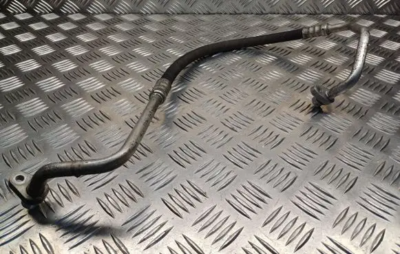 Renault Modus Air conditioning (A/C) pipe/hose 8200371316B