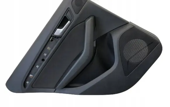 Audi Q5 SQ5 Rear door card panel trim