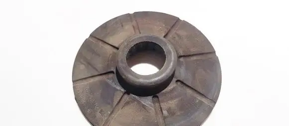 Opel Insignia A Front coil spring rubber mount 90538496 90938496-96-