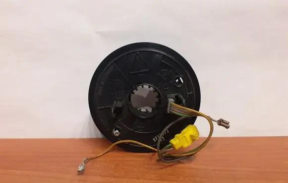 Mercedes-Benz E W210 Airbag slip ring squib (SRS ring) 1684600049 7103