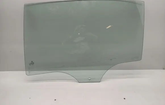 BMW 7 G11 G12 Rear door window glass 43R011026