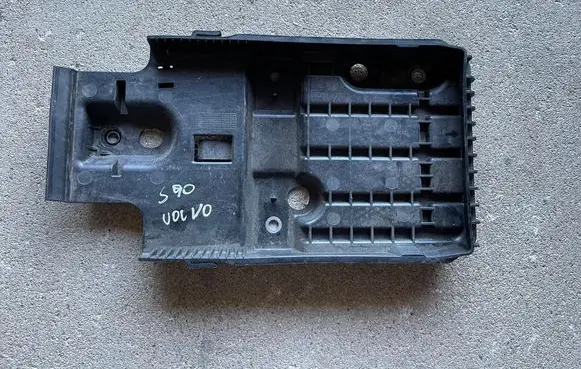 Volvo S90, V90 Battery box tray 31688220