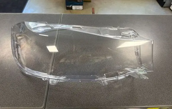 BMW 3 GT F34 Headlight lense
