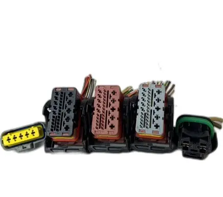 Peugeot 207 Other wiring loom 9661087080 L11
