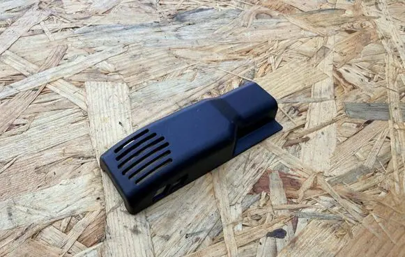 Hyundai i40 Other interior part 97254XXXXX