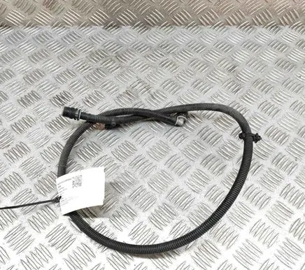 BMW 5 G30 G31 G38 Windshield washer fluid hose 7388764