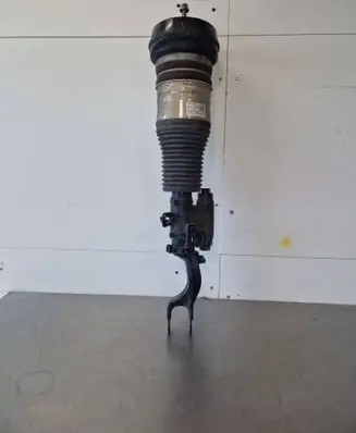 Mercedes-Benz E W214 Air suspension front shock absorber A2143203903