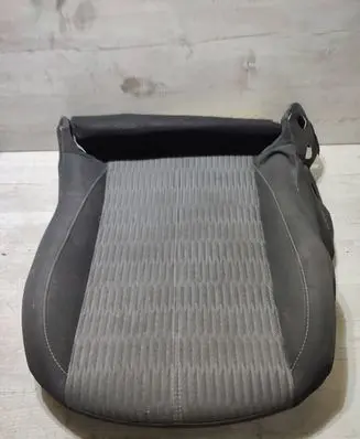 Opel Corsa F Seat trim 9830138680