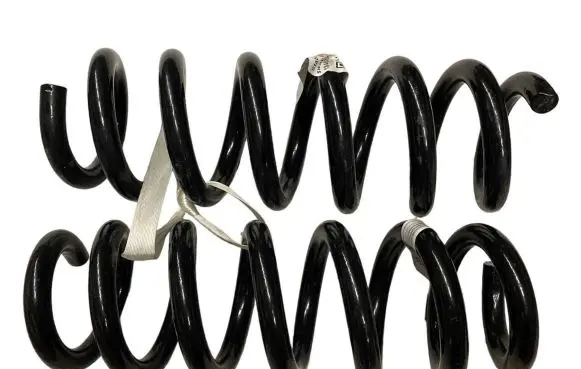 BMW 4 G22 G23 G24 G26 Rear coil spring 6889981 33536889981