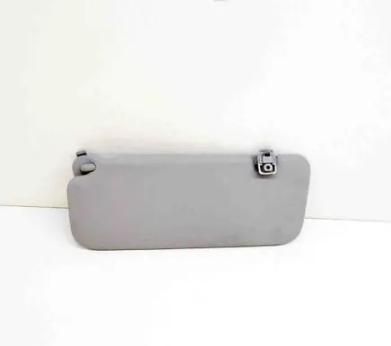 Hyundai Ioniq Sun visor
