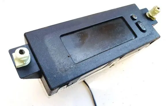 Opel Astra G Screen/display/small screen 96598 23000-01