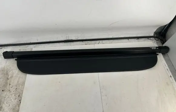 Honda Jazz Parcel shelf load cover