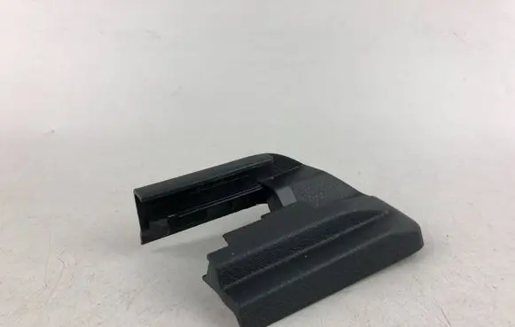 Mercedes-Benz EQA Front passenger seat rail trim A2439190500