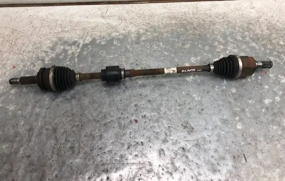 KIA Picanto Front driveshaft 49501G6000BILI 49501G6000