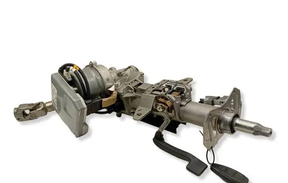 Ford Fiesta Electric power steering pump H1BC3D077CS 21039