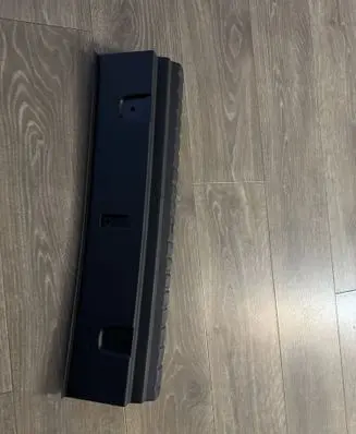 BMW 2 F44 Trunk/boot sill cover protection 7475720