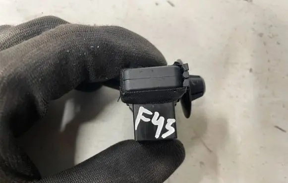 BMW 2 F45 Other control units/modules 6807395