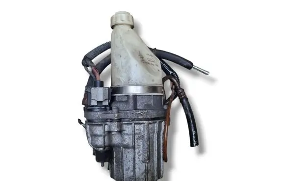 Opel Astra H Power steering pump 13192897