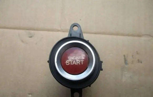 Honda Civic Engine start stop button switch M26983ss