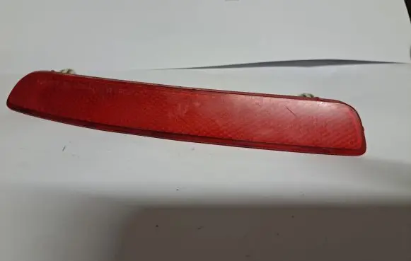 Volkswagen Jetta V Rear tail light reflector 1K55945106