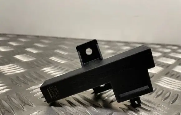 Interior comfort aerial antenna
