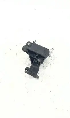 Peugeot 308 Vacuum air tank 9805069780