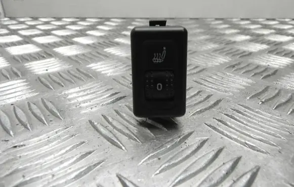 Ford Galaxy Seat heating switch 7M5963563B T5535