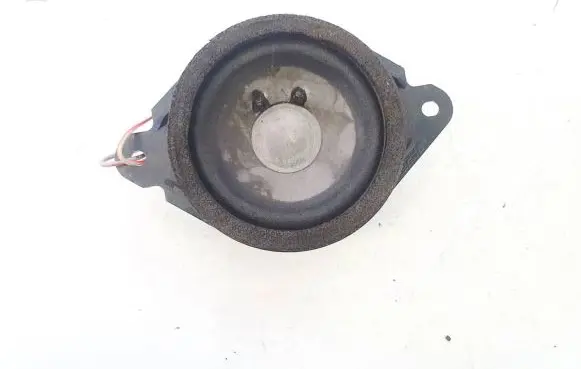 Mazda 6 Front door speaker 278442001 ne6166960