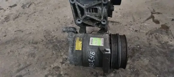 Volvo S40 Air conditioning (A/C) compressor (pump) P30676311
