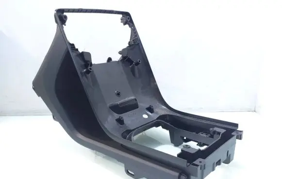 Volvo V70 Dashboard center trim panel 30672331