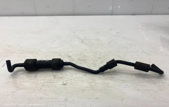 Volkswagen PASSAT B8 Vacuum air tank 03G129808C