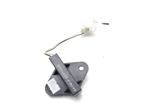 Interior comfort aerial antenna