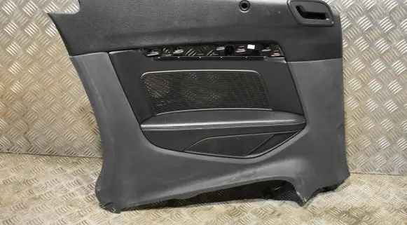 Audi A5 Seat set 
