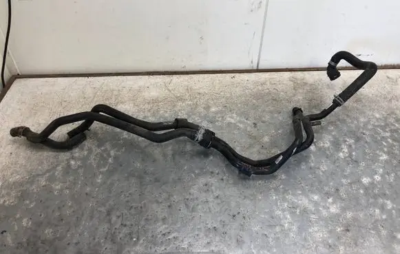Volkswagen Caddy Engine coolant pipe/hose 5K0819350 2K1819307 5K1815101