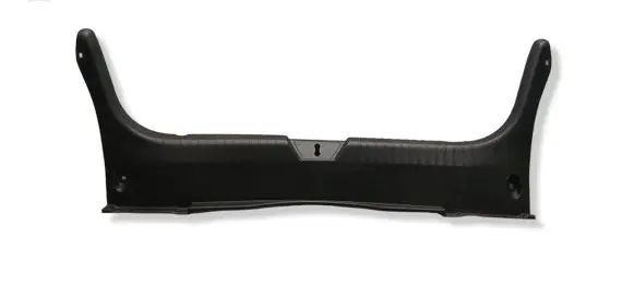 Mazda 6 Trunk/boot sill cover protection GHK16889X