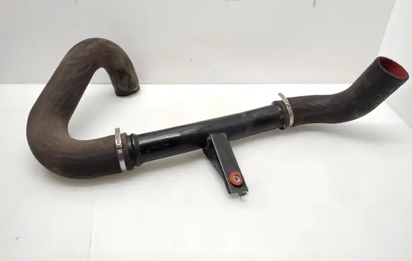 Fiat Ducato Intercooler hose/pipe C904