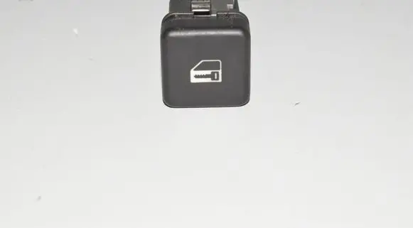 Central locking switch button