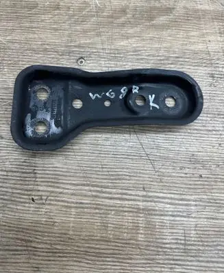 Volkswagen Golf VIII Other front suspension part 5Q0199517E